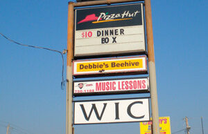 Emily Plaza in Springdale