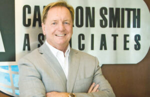 Cameron Smith: &ldquo;There&rsquo;s going to be a lot of people to step up. It&rsquo;s a lot of people laid off at the same time. These people need help now. However they want to do it, we&rsquo;ll do it.&rdquo;