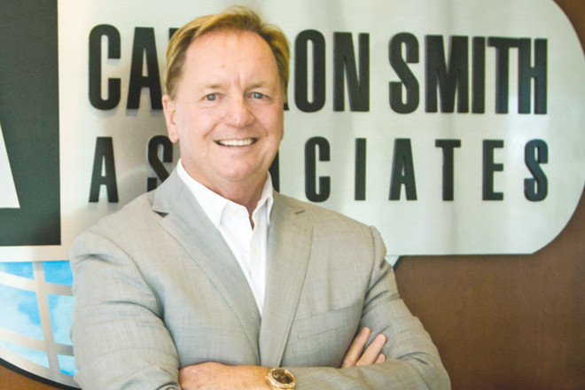 Cameron Smith: &ldquo;There&rsquo;s going to be a lot of people to step up. It&rsquo;s a lot of people laid off at the same time. These people need help now. However they want to do it, we&rsquo;ll do it.&rdquo;