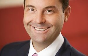 Mark McLarty has purchased Bale Honda of Little Rock.