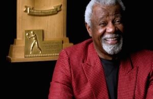 Nolan Richardson