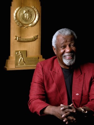 Nolan Richardson