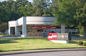 14711 Cantrell Road, Little Rock