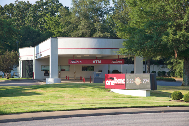 14711 Cantrell Road, Little Rock