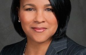 Rosalind Brewer was named the co-chair of the Northwest Arkansas Council for 2014-15 on Wednesday.