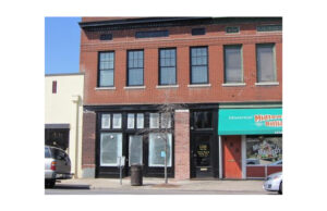 A pizza place at 1318 S. Main St. may become a new neighbor for Midtown Billiards.