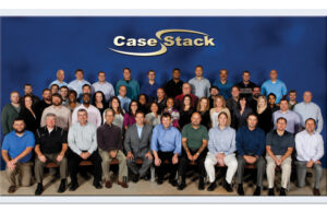 Flexible work schedules and employees&rsquo; say-so in decision-making are part of the culture of empowerment for workers at Fayetteville-based CaseStack.