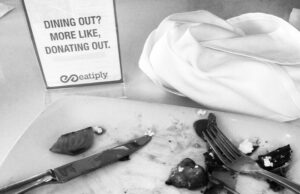 Eatiply aims to help businesses and local communities.