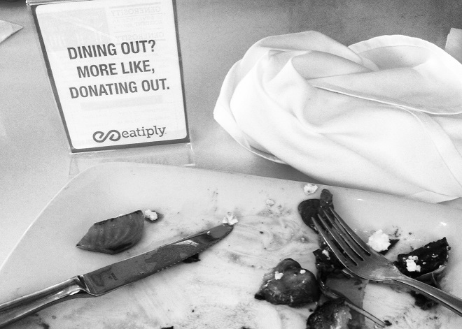 Eatiply aims to help businesses and local communities.