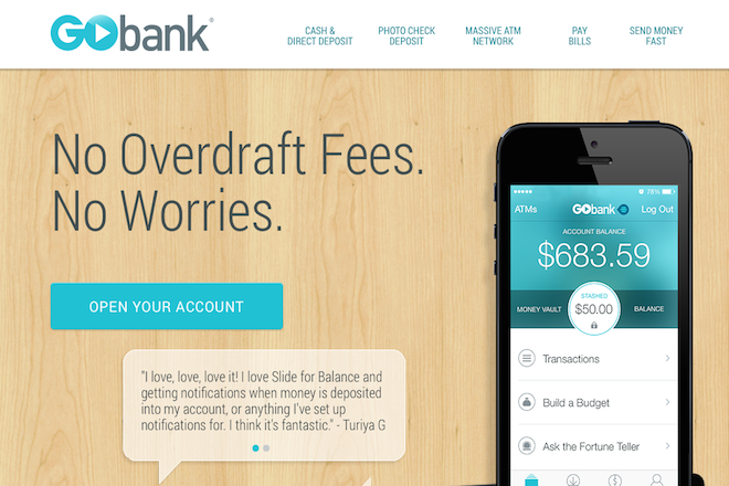 Community Bankers Group Responds to Wal-Mart's GoBank Checking Accounts