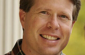 Jim Bob Duggar