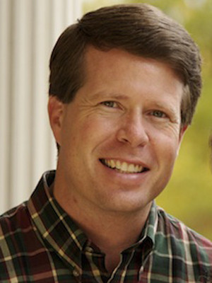 Jim Bob Duggar