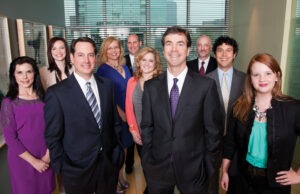 Its company &ldquo;Cultural Contract&rdquo; acknowledges the need for open and honest communication at Legacy Capital.