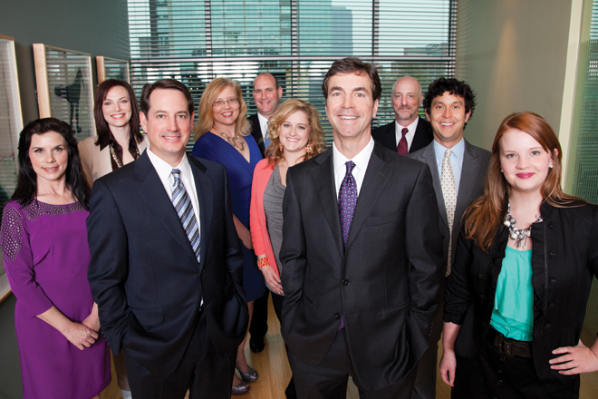 Its company &ldquo;Cultural Contract&rdquo; acknowledges the need for open and honest communication at Legacy Capital.