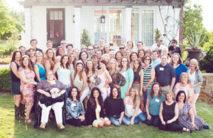 Travel Nurse employees are used to traveling, of course, but sometimes that travel is to off-site, employee get-togethers.