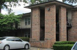 Jefferson Manor Apartments