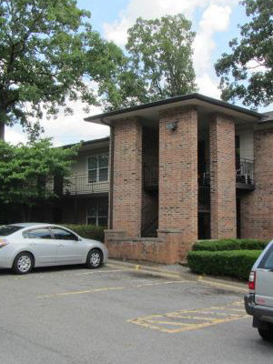 Jefferson Manor Apartments