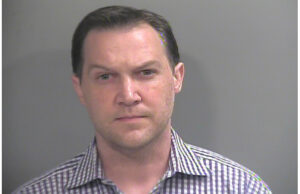 Brandon Barber will serve 60- and 65-month sentences concurrently.