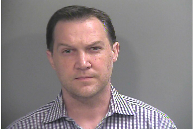 Brandon Barber will serve 60- and 65-month sentences concurrently.