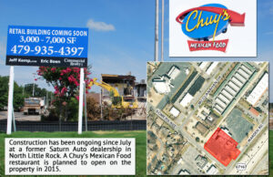 (Photograph by Rob Moritz | Aerial photo courtesy of PAGIS)