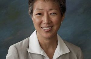 Jane Chu