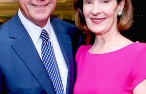 Mack & Donna McLarty