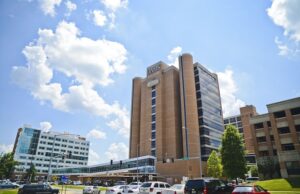 HD Nursing was born out of the BioVentures incubator program at UAMS in Little Rock.