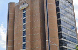 University of Arkansas for Medical Sciences in Little Rock