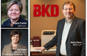 Photo of Kevin Horn by Jason Burt