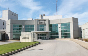 Former employees accuse Crittenden Regional Hospital of misusing money intended for the employee health plan. | (Photo by Mark Friedman)