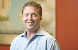 James Van Doren was forced to remain under a plea agreement, but he declined to admit to its statement of facts at sentencing.