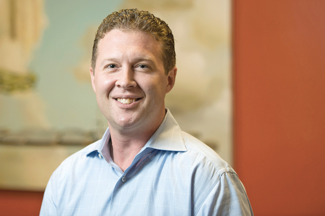 James Van Doren was forced to remain under a plea agreement, but he declined to admit to its statement of facts at sentencing.