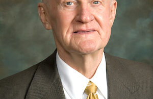 William H. Bowen in 2009.
