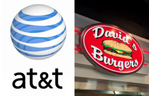 David&rsquo;s Burgers&nbsp;and&nbsp;AT&T&nbsp;should be open for business at 6 Bass Pro Drive by June when tenant finish-out is completed at the Gateway Town Center.