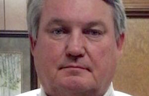 Ralph Bradbury (file).