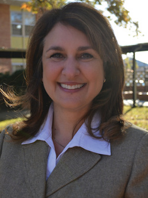 Stacey Hunter Schwartz