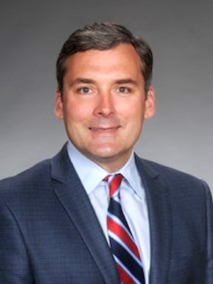 Tony Thomas, Windstream's former CFO, is now CEO.