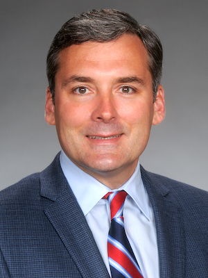 Windstream CEO Tony Thomas