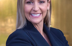 Arkansas Attorney General Leslie Rutledge