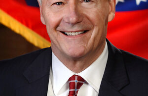 Gov. Asa Hutchinson