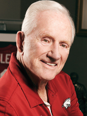Frank Broyles
