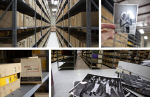The photo archive established by John Rogers in a warehouse complex in North Little Rock is labeled insolvent. A forensic audit of its 2011-14 financials reveals a venture that consistently lost money.
