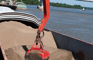 Little Rock Port Authority