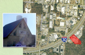 Clear Water Holdings LLC gained another piece of Mountain Pure Water, this one at 6921 Interstate 30 in Little Rock.