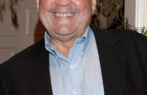 Stephen L. LaFrance Sr.