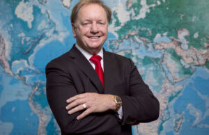 Cameron Smith
President, Cameron Smith & Associates