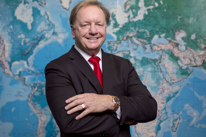 Cameron Smith
President, Cameron Smith & Associates