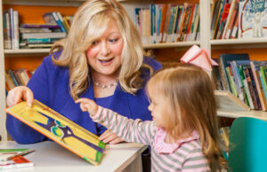 Tammy Simmons
The Access Group, Little Rock