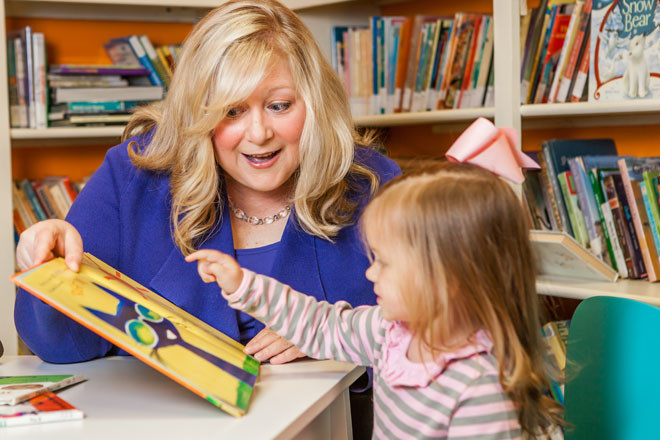 Tammy Simmons
The Access Group, Little Rock