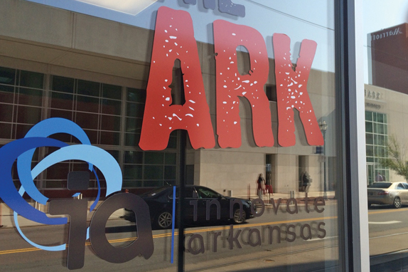 ADFA has been a major supporter of Innovate Arkansas and the ARK Challenge.